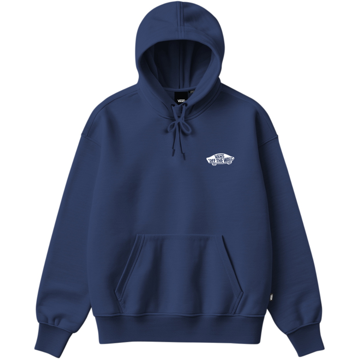 2026 Vans Mens Double Standard Hoodie VN000STC - Deep Indigo
